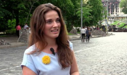 乌克兰美女视频,镜头下的魅力与风情